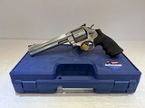 New Old Stock Smith & Wesson 629 Classic NRA .44mag, 6.5