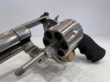 New Old Stock Smith & Wesson 629 Classic NRA .44mag, 6.5