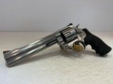 New Old Stock Smith & Wesson 629 Classic NRA .44mag, 6.5