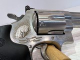 New Old Stock Smith & Wesson 629 Classic NRA .44mag, 6.5