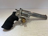 New Old Stock Smith & Wesson 629 Classic NRA .44mag, 6.5