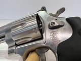 New Old Stock Smith & Wesson 629 Classic NRA .44mag, 6.5