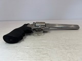 New Old Stock Smith & Wesson 629 Classic NRA .44mag, 6.5