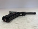 New Old Stock Ruger Mark II 50th year .22lr, 4.75