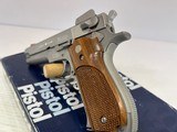 New Old Stock Smith & Wesson 639 9mm, 4.25