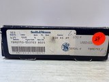 New Old Stock Smith & Wesson 639 9mm, 4.25