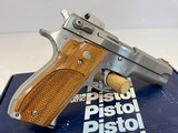New Old Stock Smith & Wesson 639 9mm, 4.25
