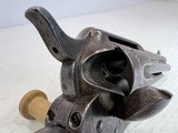 Used Colt SAA US Property .45colt, 5.5