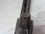 Used Colt SAA US Property .45colt, 5.5