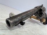 Used Colt SAA US Property .45colt, 5.5
