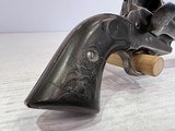Used Colt SAA US Property .45colt, 5.5