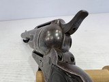 Used Colt SAA US Property .45colt, 5.5