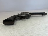 Used Colt SAA US Property .45colt, 5.5