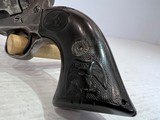 Used Colt SAA US Property .45colt, 5.5