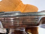 Used Remington XP100 .221 fireball, 11