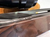 Like New Remington XP100 .221 Fireball, 11