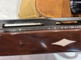 Like New Remington XP100 .221 Fireball, 11