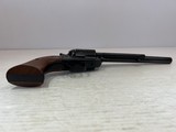 New Old Stock Ruger Blackhawk Three Screw .30carbine, 7.5
