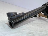 New Old Stock Ruger Blackhawk Three Screw .30carbine, 7.5