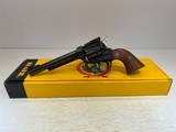 Very Lightly Handled Ruger Blackhawk Three Screw .41mag, 6.5