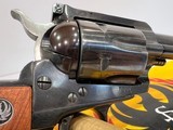 Very Lightly Handled Ruger Blackhawk Three Screw .41mag, 6.5