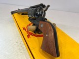 Very Lightly Handled Ruger Blackhawk Three Screw .41mag, 6.5