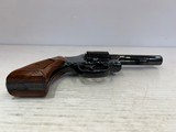 Like New Smith & Wesson 10-10 .38sp, 4