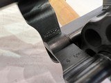 Like New Smith & Wesson 10-10 .38sp, 4
