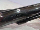Like New Smith & Wesson 10-10 .38sp, 4