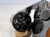 Like New Smith & Wesson 10-10 .38sp, 4