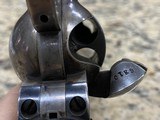 Colt Frontier Six Shooter 44-40 1903 manufacture date - 11 of 12