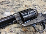 Colt Frontier Six Shooter 44-40 1903 manufacture date - 6 of 12