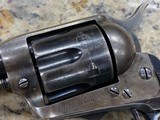 Colt Frontier Six Shooter 44-40 1903 manufacture date - 7 of 12
