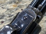 Colt Frontier Six Shooter 44-40 1903 manufacture date - 10 of 12