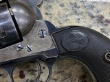 Colt Frontier Six Shooter 44-40 1903 manufacture date - 5 of 12