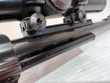 Used Ruger Hawkeye .257, 8.5