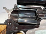 Used Ruger Hawkeye .257, 8.5