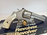 Good Shape Smith & Wesson 625.45acp, 4