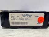Good Shape Smith & Wesson 625.45acp, 4