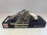 Good Shape Smith & Wesson 625.45acp, 4