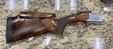 used Perazzi MX15 Unsingle 12ga Trap Shotgun Negrini hard case - 5 of 23