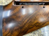 used Perazzi MX15 Unsingle 12ga Trap Shotgun Negrini hard case - 8 of 23