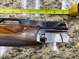 used Perazzi MX15 Unsingle 12ga Trap Shotgun Negrini hard case - 12 of 23