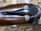 used Perazzi MX15 Unsingle 12ga Trap Shotgun Negrini hard case - 10 of 23