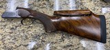 used Perazzi MX15 Unsingle 12ga Trap Shotgun Negrini hard case - 4 of 23