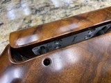 used Perazzi MX15 Unsingle 12ga Trap Shotgun Negrini hard case - 7 of 23