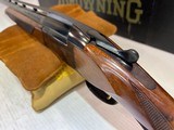 New Old Stock Browning BT-99 12ga, 30