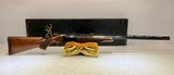 New Old Stock Browning BT-99 12ga, 30