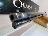 New Cimarron 1886 .45-70, 26