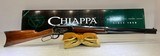 New Cimarron 1886 .45-70, 26